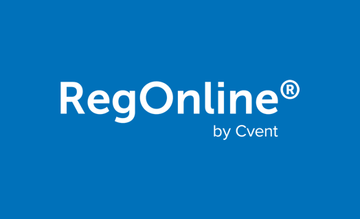 RegOnline Logo - Integrations | Socio