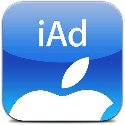 IAD Logo - IAd Logo