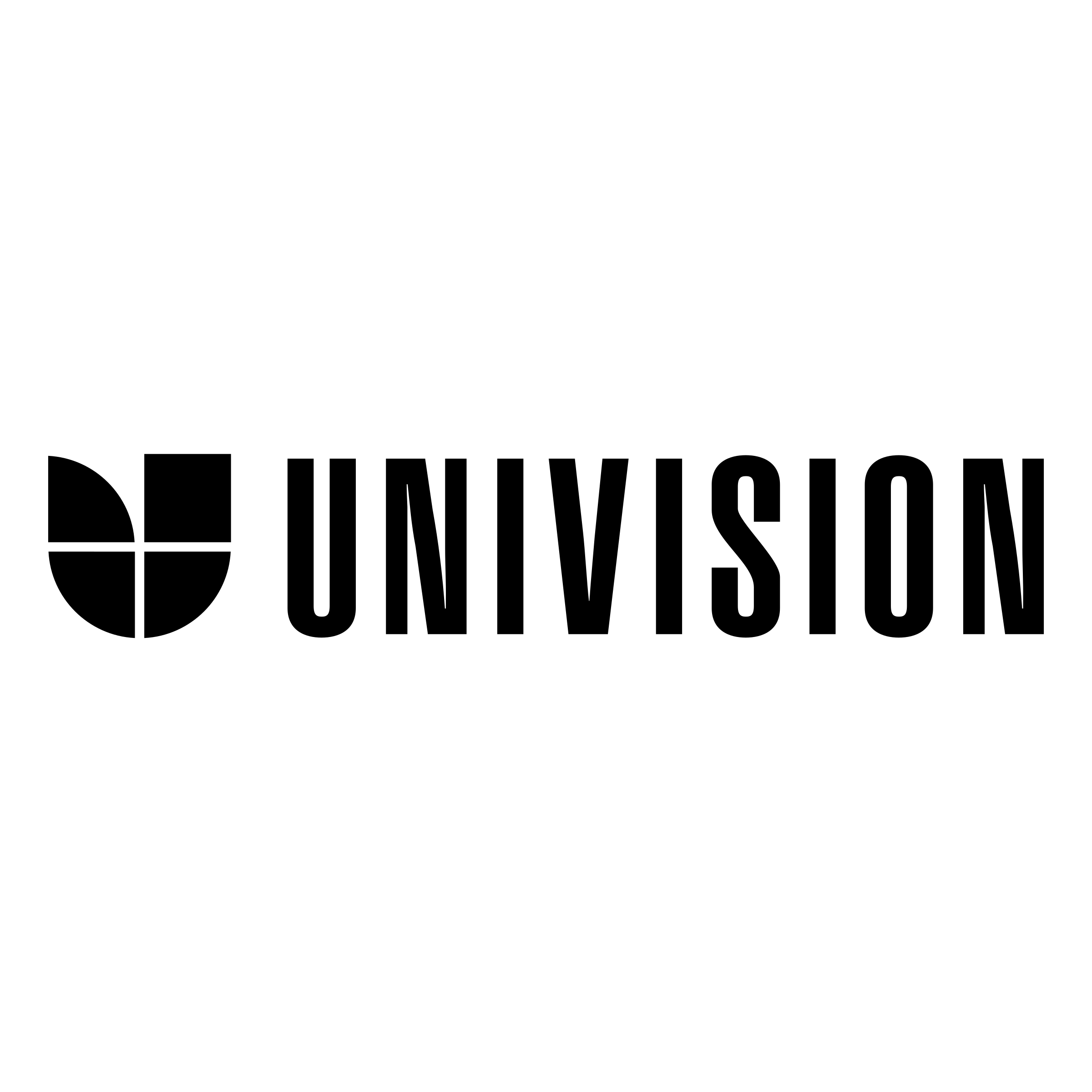 Univision.com Logo - univision-2-logo-png-transparent - Lakzya