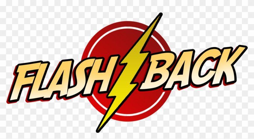 Flashback Logo - As Flashback, HD Png Download