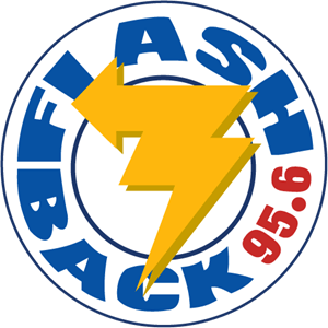 Flashback Logo - Flashback 95 Logo Vector (.SVG) Free Download