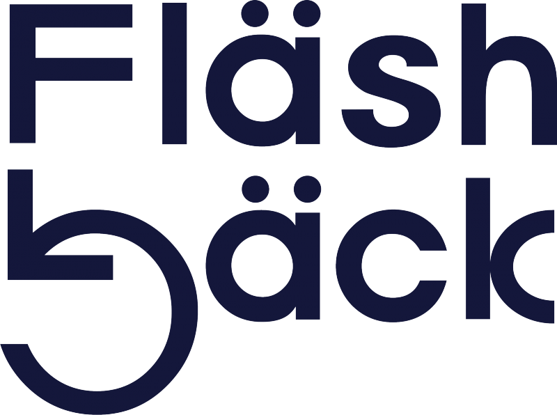 Flashback Logo - Flashback Logo Portfolio by Natsir | Truelancer