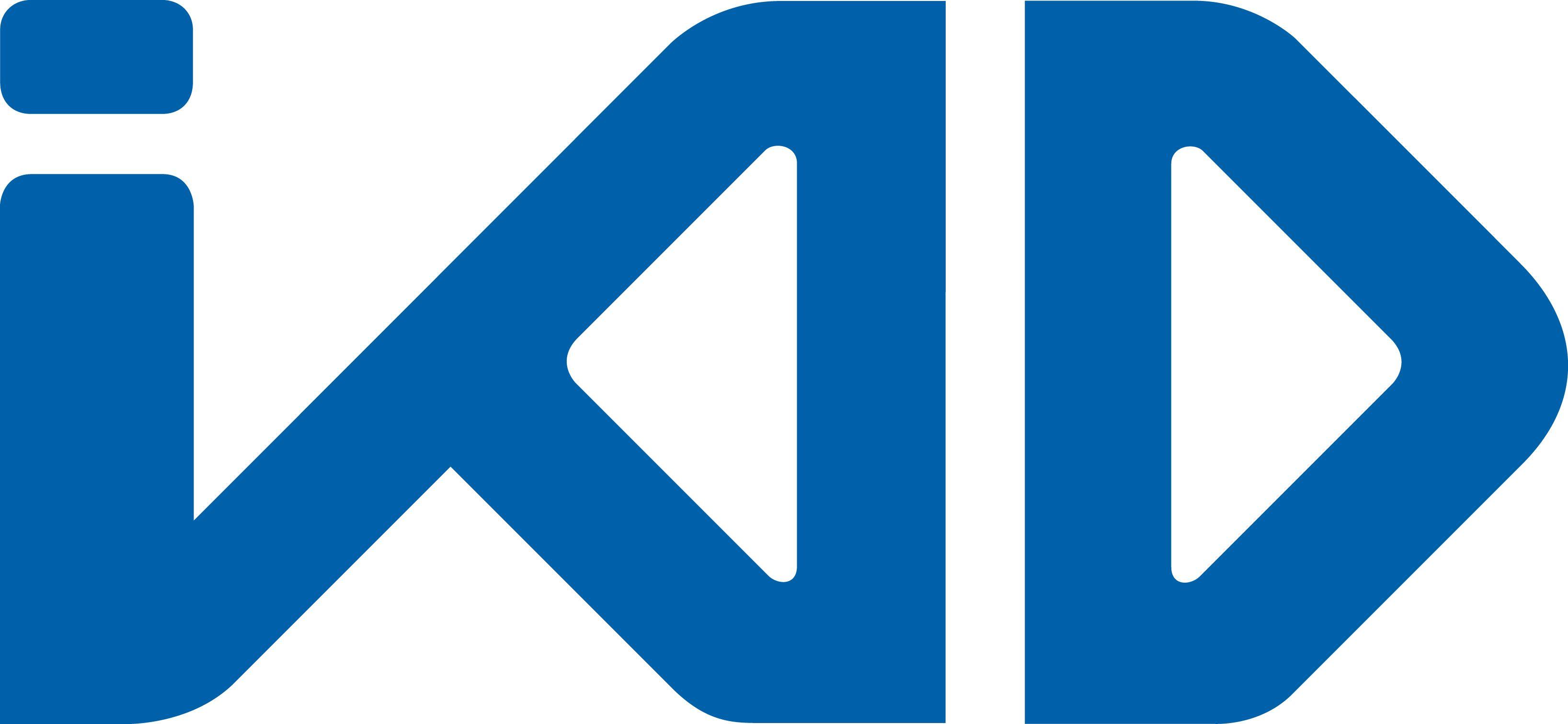 IAD Logo - TWIST - Members - Institut des Arts de Diffusion (IAD)