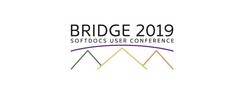 RegOnline Logo - Bridge 2019: Softdocs User Conference | Summary | powered by RegOnline