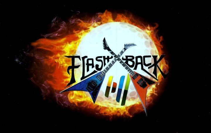 Flashback Logo - File:Flashback Logo.jpg - Wikimedia Commons