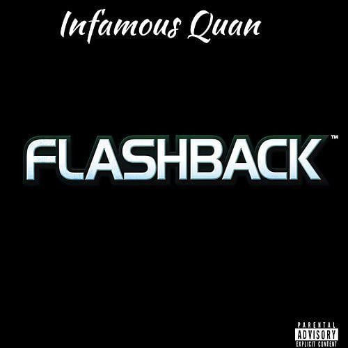 Flashback Logo - FlashBack by Infamous Quan
