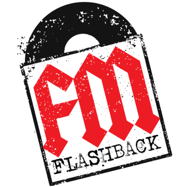 Flashback Logo - FM Flashback. Free Internet Radio