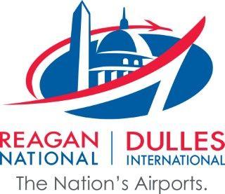 IAD Logo - IAD Dulles Int'l - Aircraft Noise Information | Metropolitan ...