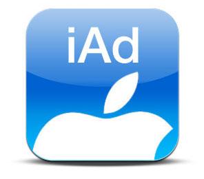 IAD Logo - Online Video Moves: iAd Goes International, Youngsters Lead WebTV