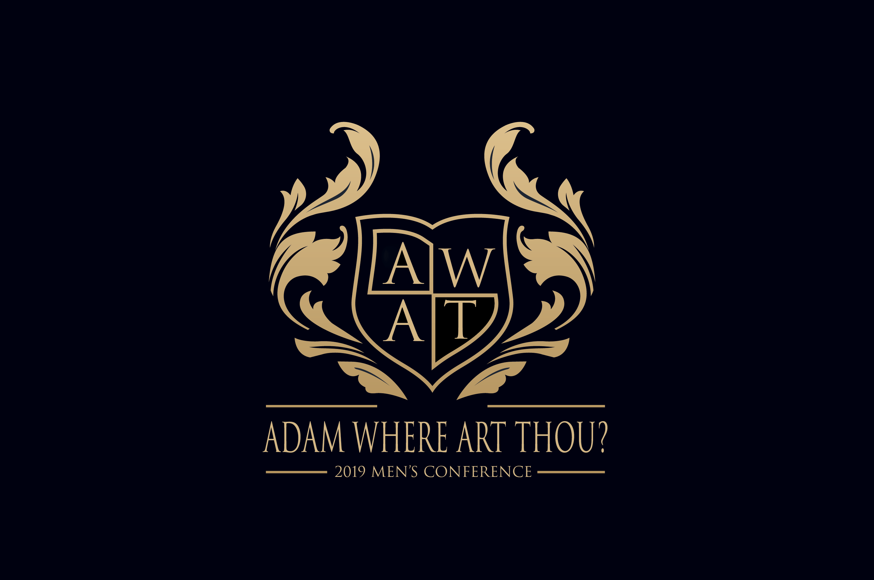 RegOnline Logo - Adam, Where Art Thou Men's Conference 2019 | Summary | powered by ...