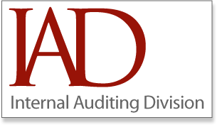 IAD Logo - University of Georgia Internal Auditing Division