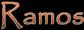 Ramos Logo - Ramos - discography, line-up, biography, interviews, photos