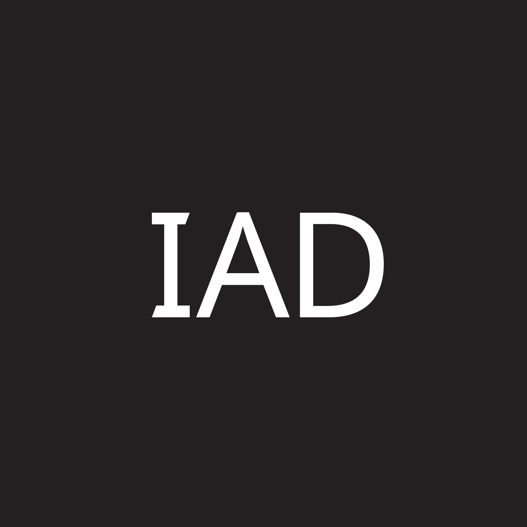 IAD Logo - Inter American Division