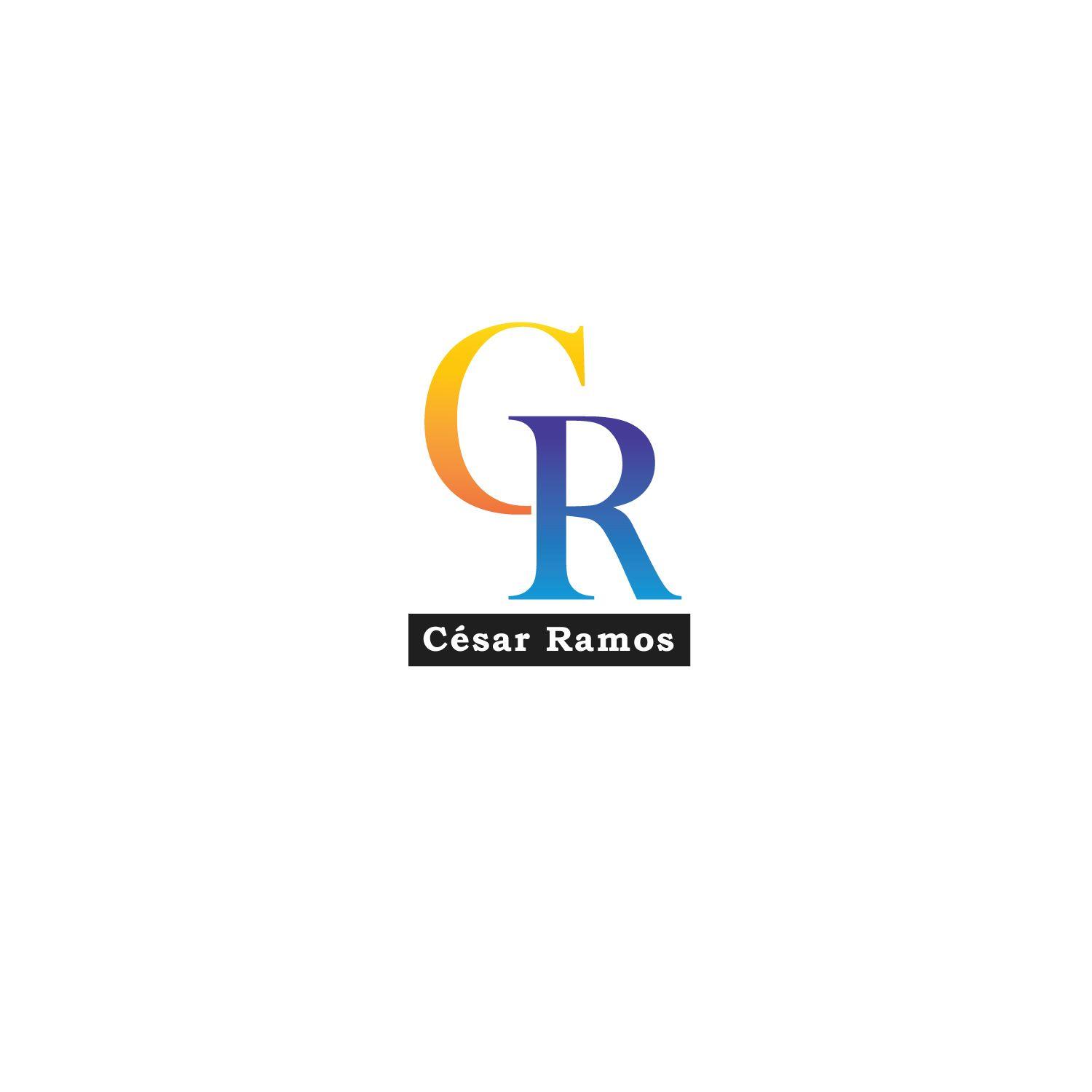 Ramos Logo - Serious, Modern, Business Management Logo Design for César Ramos by ...