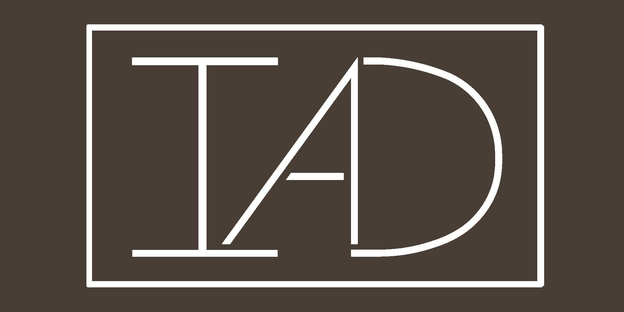 IAD Logo - Home IAD Company