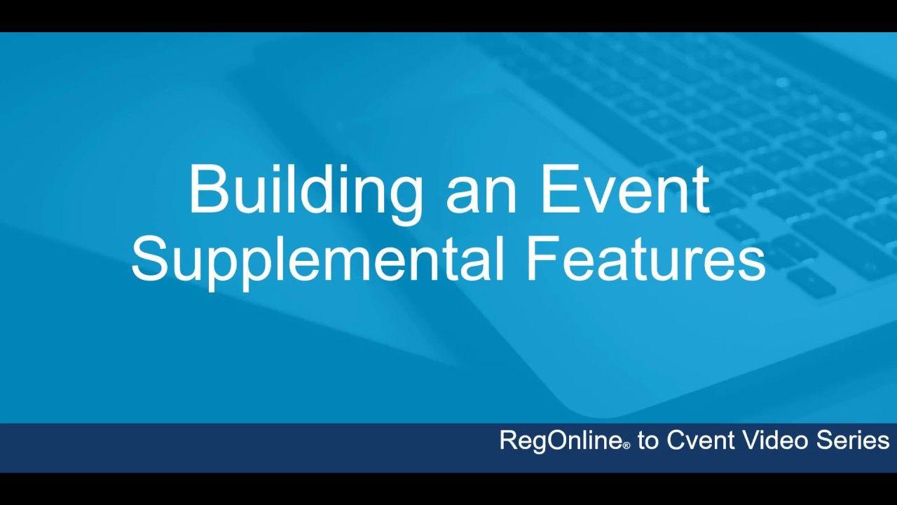 RegOnline Logo - Cvent Equivalents to RegOnline Design Mode