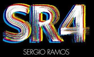 Ramos Logo - Sergio Ramos