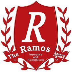Ramos Logo - The Ramos Agency - Home & Rental Insurance - 2620 S Kentucky ...