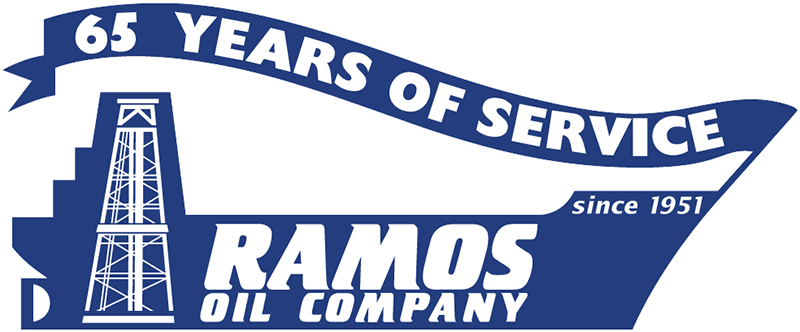 Ramos Logo - High Quality Fuel, Oil, Lubricant, Additive & Cardlock Solutions