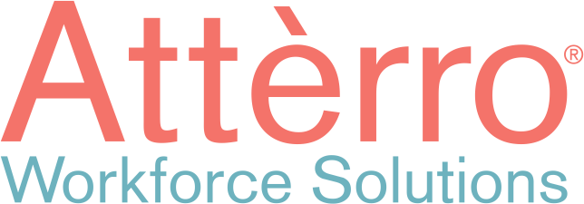 Atterro Logo - Atterro - Staffing Agency - Cincinnati, OH - Best of Staffing Winner