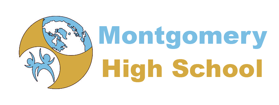 Montgomery Logo - Montgomery Logos