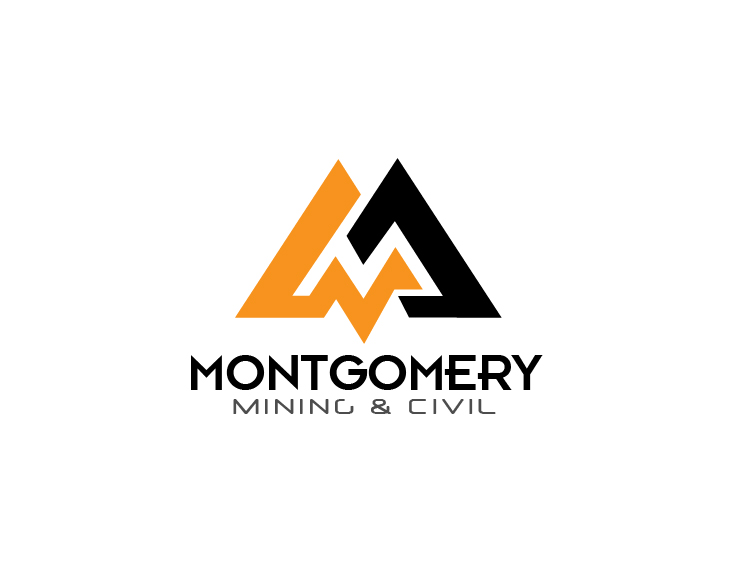 Montgomery Logo - Logo Design Contests Captivating Logo Design for Montgomery Mining
