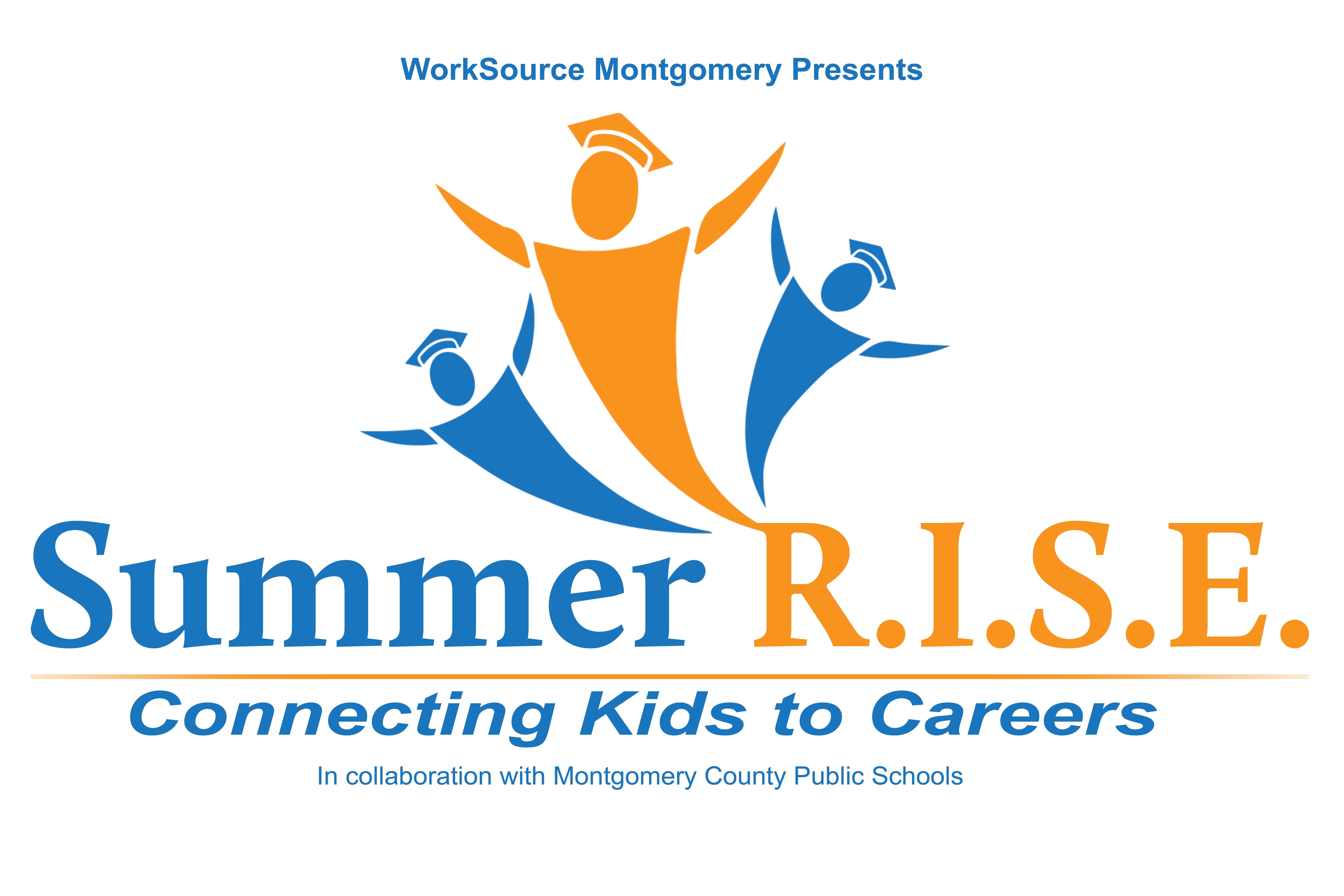 Montgomery Logo - Summer_RISE_Final-Logo - Leadership Montgomery