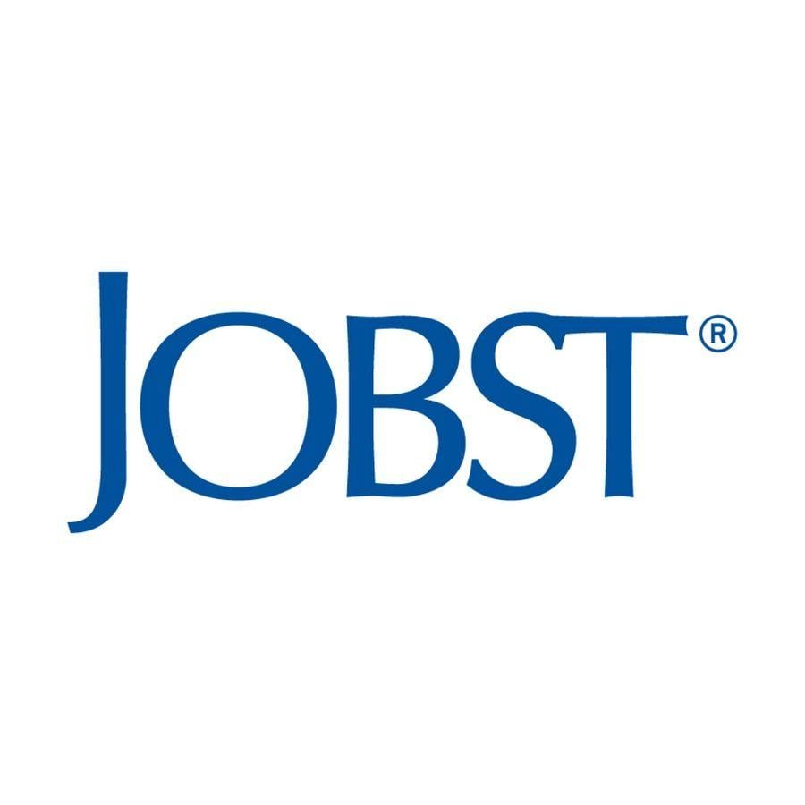 Jobst Logo - JOBST-USA - YouTube