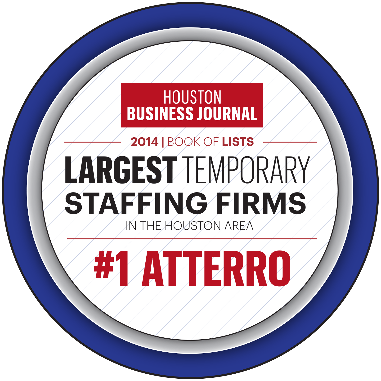 Atterro Logo - About