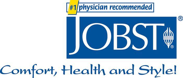 Jobst Logo - Medical Legwear