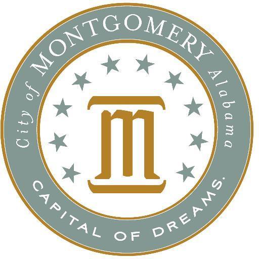Montgomery Logo - Montgomery Launches Summer Jobs Program - Alabama News