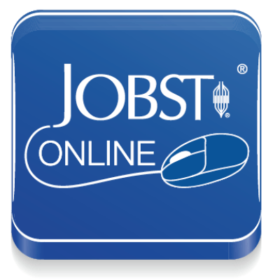 Jobst Logo - JOBST Online