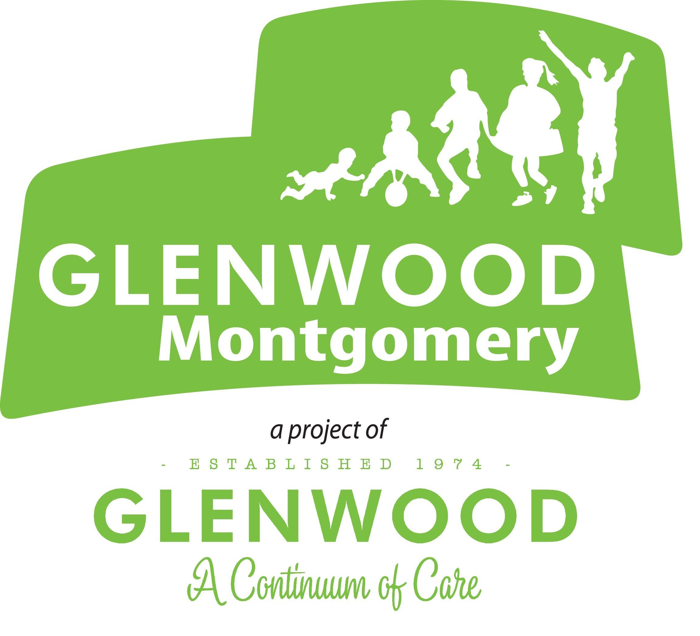 Montgomery Logo - 2016 Glenwood Montgomery Logo. Glenwood, Inc