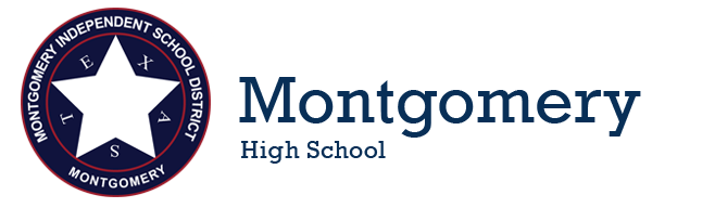 Montgomery Logo - Montgomery Independent School District