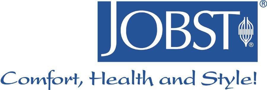 Jobst Logo - Jobst Compression Therapy – Mill Plain