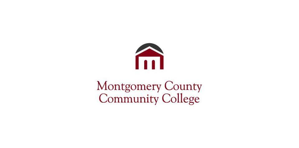 Montgomery Logo - Montgomery County Community College