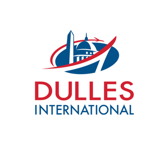 IAD Logo - Dulles Airport (IAD)