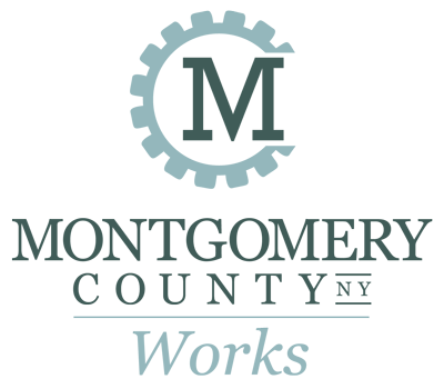 Montgomery Logo - Montgomery County New York Jobs - Find Jobs Near Albany