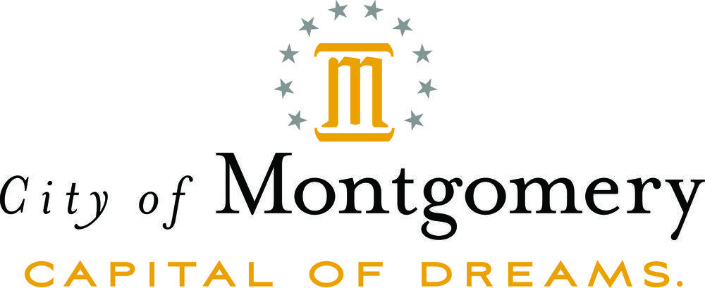 Montgomery Logo - Montgomery Riverwalk Stadium » JESCO Construction, Inc.