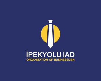 IAD Logo - İPEKYOLU İAD logo design contest