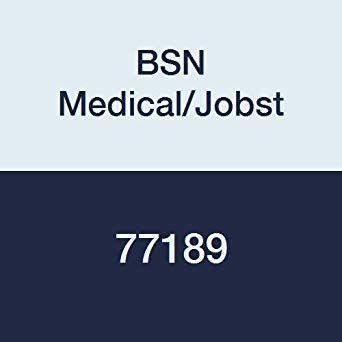 Jobst Logo - Amazon.com: BSN Medical/Jobst 77189 Comprilan Short Stretch ...