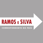 Ramos Logo - Working at Ramos & Silva Soluções Financeiras