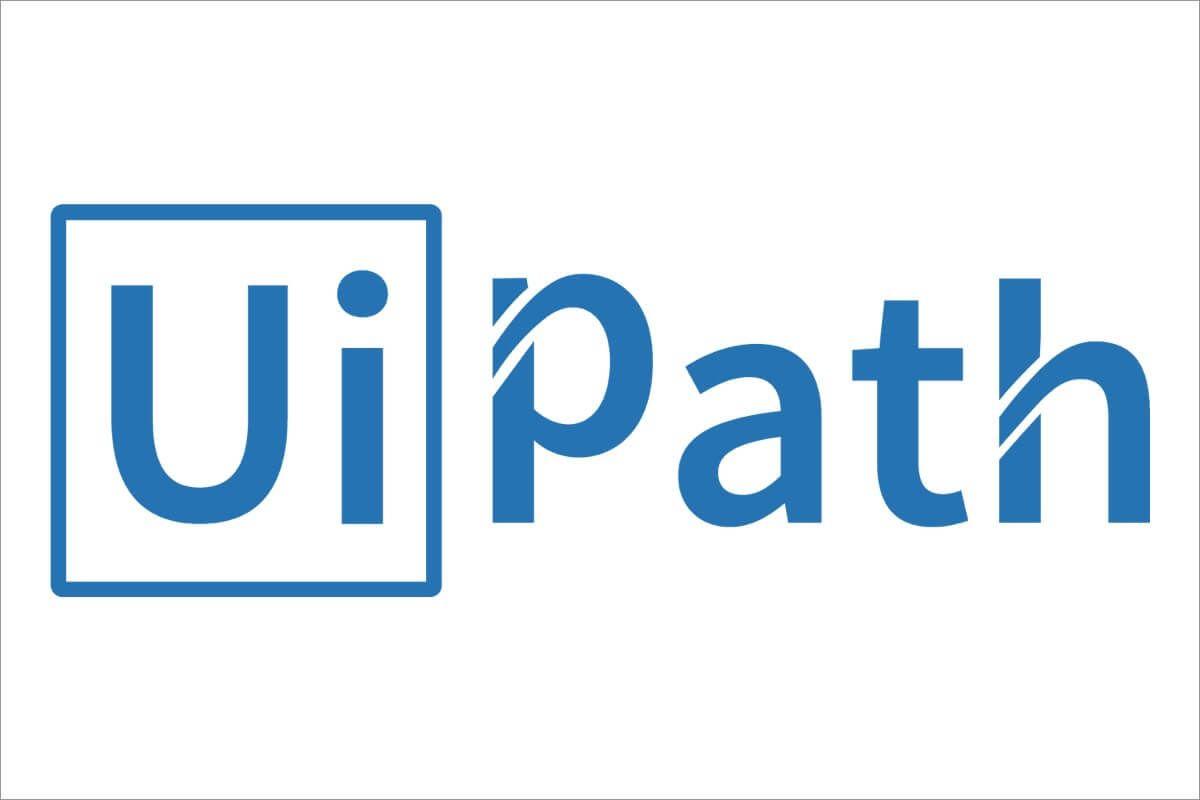 UiPath Logo - Studio - Orchestrator - Robot