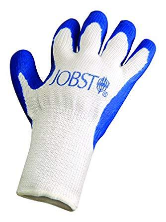 Jobst Logo - BSN Medical 131203 JOBST Donning Gloves with Jobst Logo, Latex ...