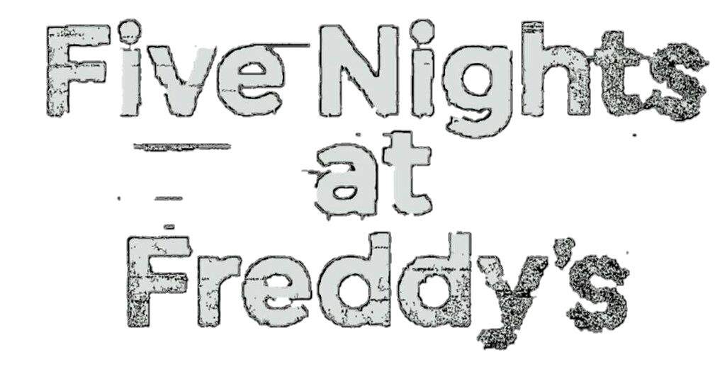 F-NaF Logo - FNAF LOGO. Five Nights At Freddys PT BR Amino