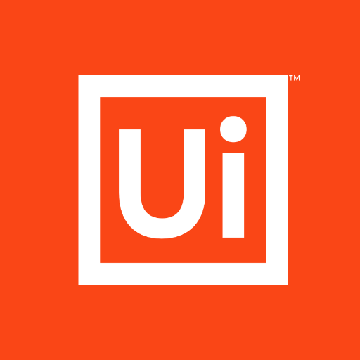 UiPath Logo - UiPath (@UiPath) | Twitter
