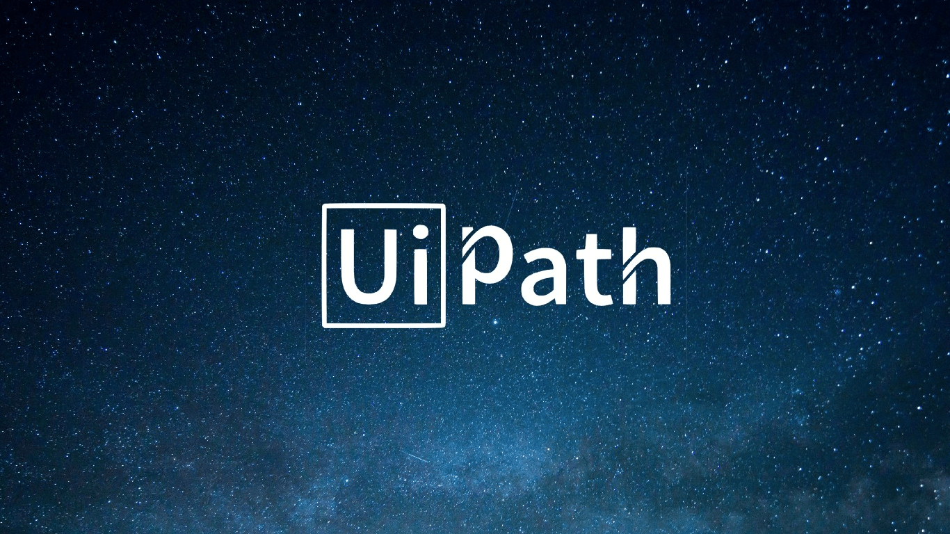 UiPath Logo - Tangentia. Leading UiPath Business Partner