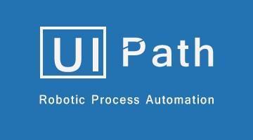 UiPath Logo - UiPath Training in Sector- Noida
