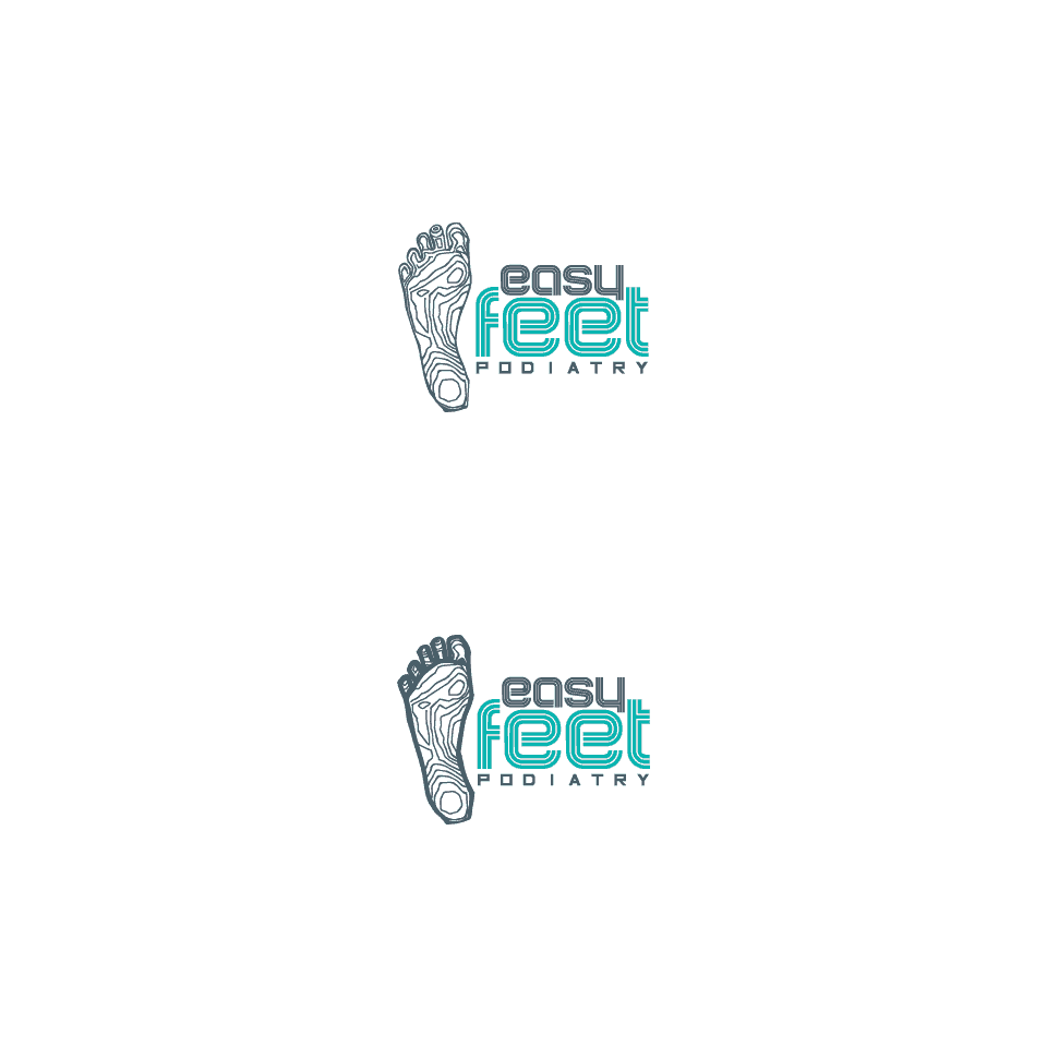 Podiatry Logo - 99designs Logos Review: Podiatry & Foot Health