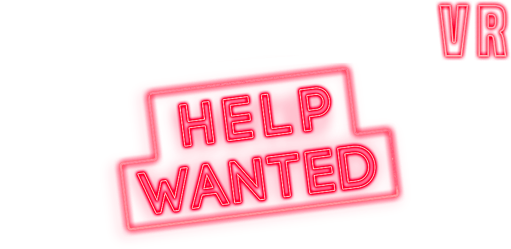 F-NaF Logo - Five Nights at Freddy's VR: Help Wanted Game